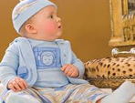 Baby Clothing